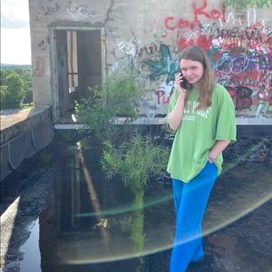 Meet your Posher, Shannon